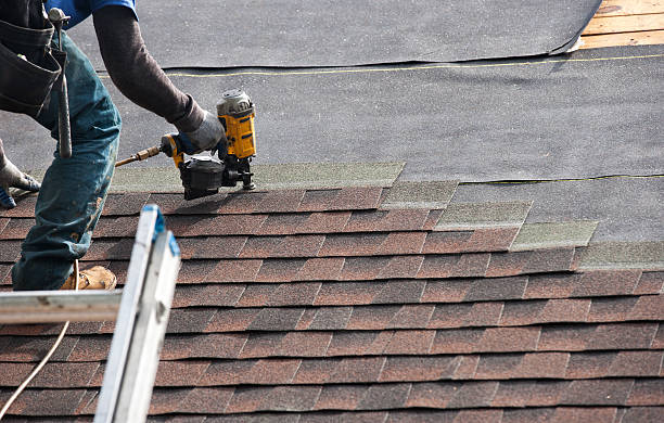 Licensed Gutter Installation service in Winchester, MA - Brentwood Metal Roofing